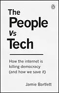 E-Book (epub) People Vs Tech von Jamie Bartlett