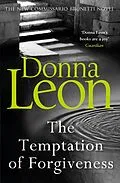 E-Book (epub) The Temptation of Forgiveness von Donna Leon