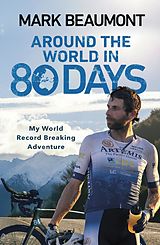 eBook (epub) Around the World in 80 Days de Mark Beaumont