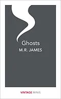 E-Book (epub) Ghosts von M. R. James