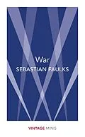 E-Book (epub) War von Sebastian Faulks
