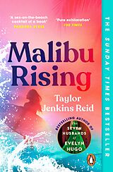 E-Book (epub) Malibu Rising von Taylor Jenkins Reid