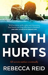 eBook (epub) Truth Hurts de Rebecca Reid