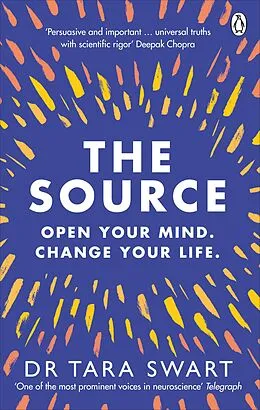 E-Book (epub) Source von Tara Swart