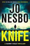 E-Book (epub) Knife von Jo Nesbo