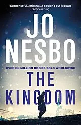 E-Book (epub) Kingdom von Jo Nesbo