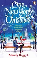 E-Book (epub) One New York Christmas von Mandy Baggot