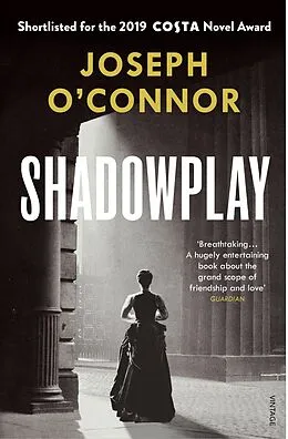 E-Book (epub) Shadowplay von Joseph O'Connor