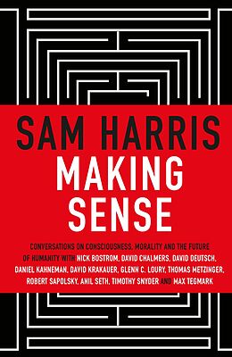 E-Book (epub) Making Sense von Sam Harris
