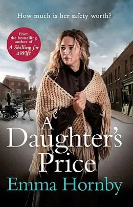 E-Book (epub) Daughter's Price von Emma Hornby
