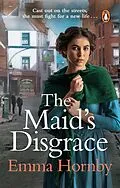 E-Book (epub) Maid s Disgrace von Emma Hornby
