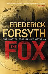 eBook (epub) Fox de Frederick Forsyth