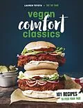 E-Book (epub) Vegan Comfort Classics von Lauren Toyota