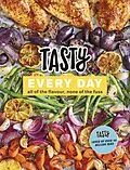 E-Book (epub) Tasty Every Day von Tasty