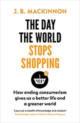 eBook (epub) Day the World Stops Shopping de J. B. MacKinnon