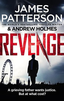E-Book (epub) Revenge von James Patterson