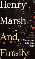 E-Book (epub) And Finally von Henry Marsh
