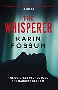 E-Book (epub) Whisperer von Karin Fossum