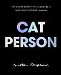 E-Book (epub) Cat Person von Kristen Roupenian