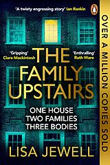 eBook (epub) Family Upstairs de Lisa Jewell