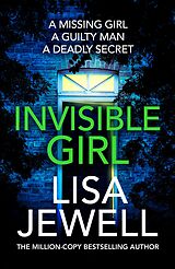 eBook (epub) Invisible Girl de Lisa Jewell