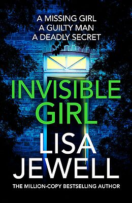 E-Book (epub) Invisible Girl von Lisa Jewell