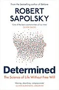 E-Book (epub) Determined von Robert M Sapolsky