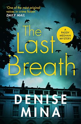 eBook (epub) Last Breath de Denise Mina