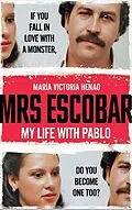 E-Book (epub) Mrs Escobar von Victoria Eugenia Henao