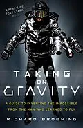 E-Book (epub) Taking on Gravity von Richard Browning