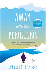E-Book (epub) Away with the Penguins von Hazel Prior