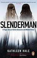 E-Book (epub) Slenderman von Kathleen Hale
