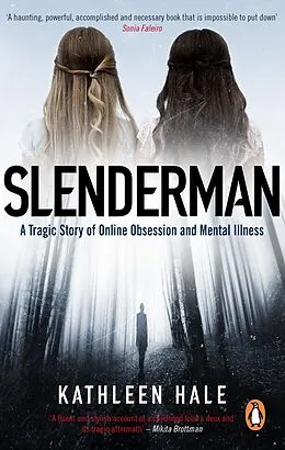 E-Book (epub) Slenderman von Kathleen Hale