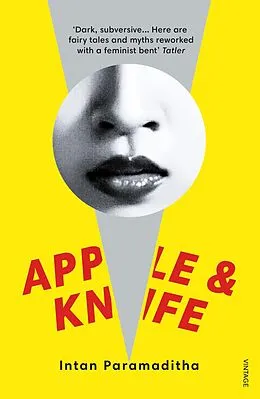 E-Book (epub) Apple and Knife von Intan Paramaditha
