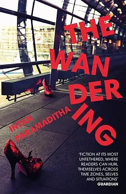 E-Book (epub) Wandering von Intan Paramaditha