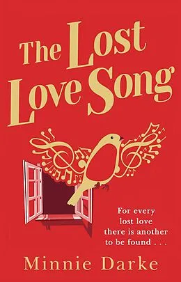 E-Book (epub) Lost Love Song von Minnie Darke