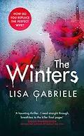E-Book (epub) Winters von Lisa Gabriele