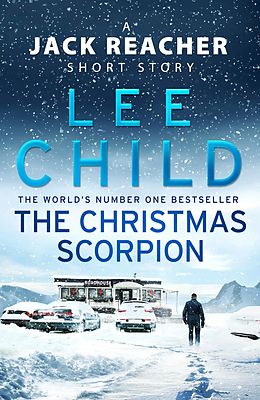 E-Book (epub) The Christmas Scorpion von Lee Child