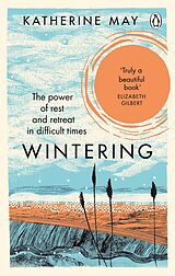 eBook (epub) Wintering de Katherine May