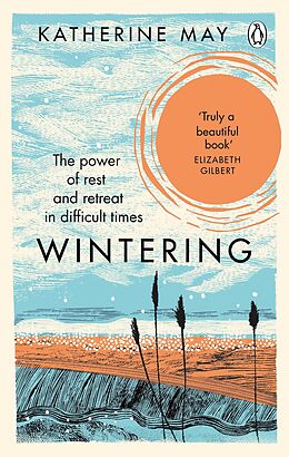 eBook (epub) Wintering de Katherine May