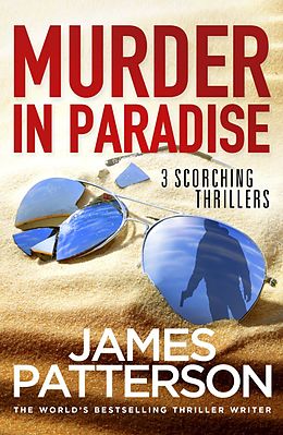 E-Book (epub) Murder in Paradise von James Patterson