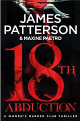 eBook (epub) 18th Abduction de James Patterson