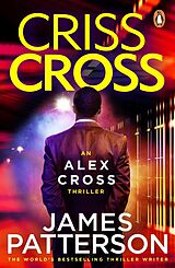 eBook (epub) Criss Cross de James Patterson