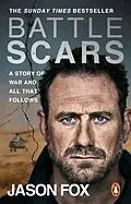E-Book (epub) Battle Scars von Jason Fox
