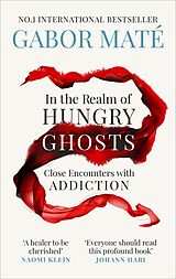 eBook (epub) In the Realm of Hungry Ghosts de Gabor Mat