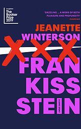 E-Book (epub) Frankissstein von Jeanette Winterson