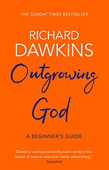 E-Book (epub) Outgrowing God von Richard Dawkins
