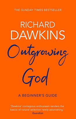 E-Book (epub) Outgrowing God von Richard Dawkins