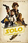 E-Book (epub) Solo: A Star Wars Story von Mur Lafferty