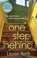 E-Book (epub) One Step Behind von Lauren North